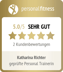 Personal Fitness Siegel
