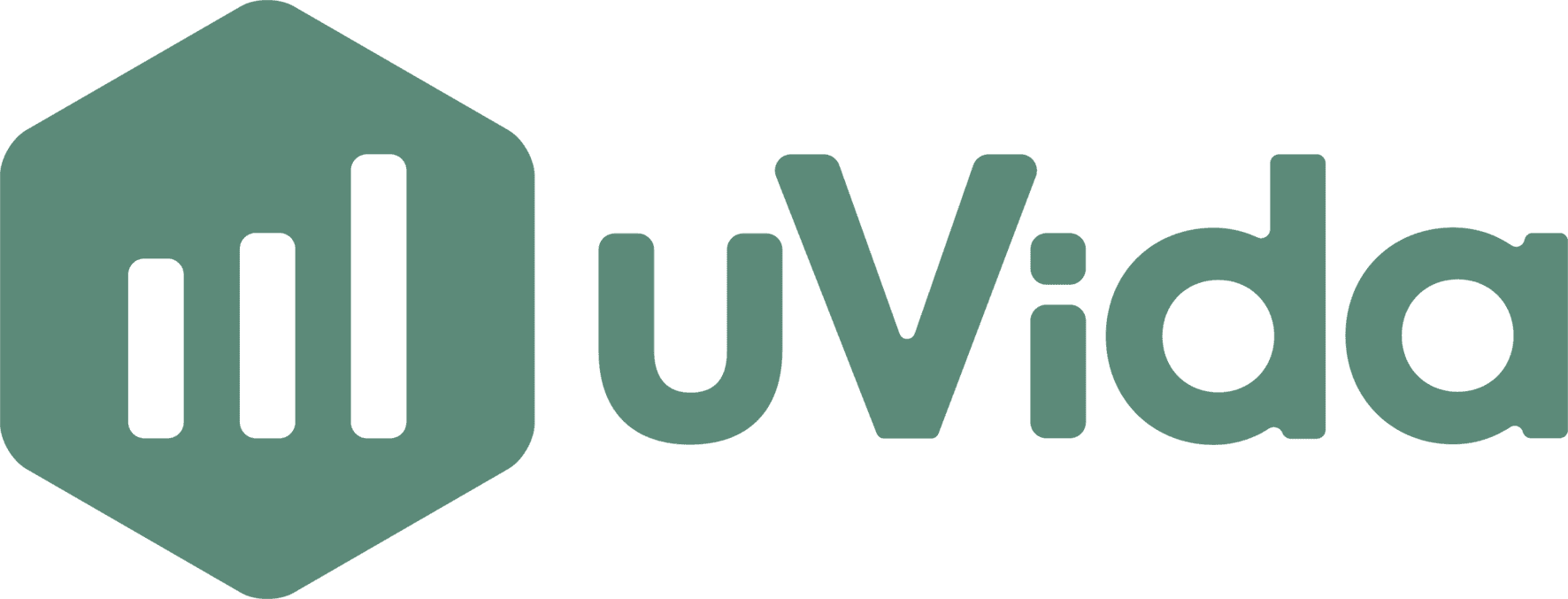 uVida Logo