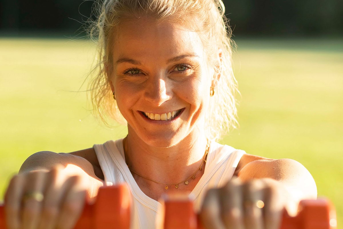 Personal Training Hamburg