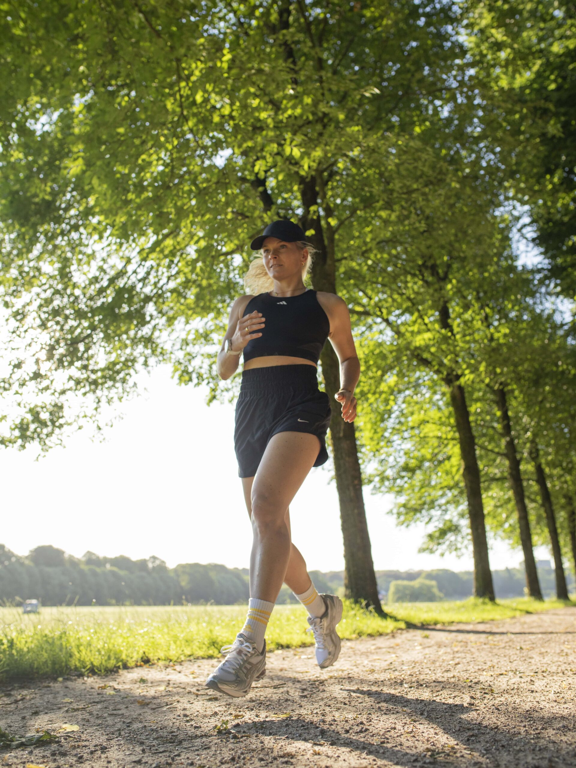 Personal Trainer Hamburg - Katharina Richter